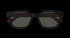 GUCCI 56 Sungalss Man Recycled Accessories